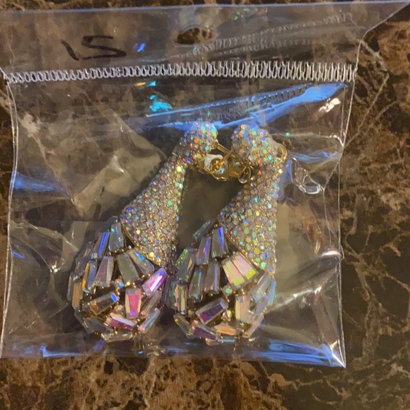 Earrings - Picture 2 of 7